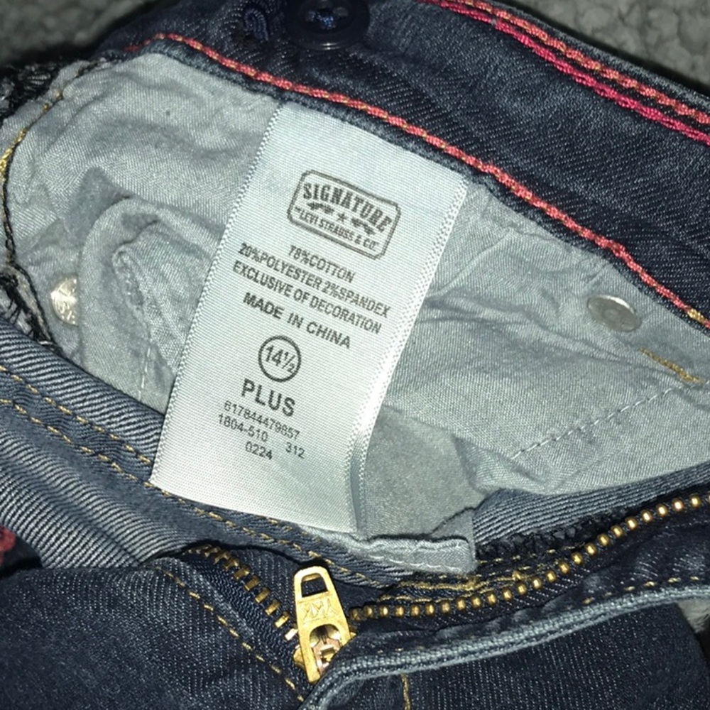 Jeans - Picture 4 of 4